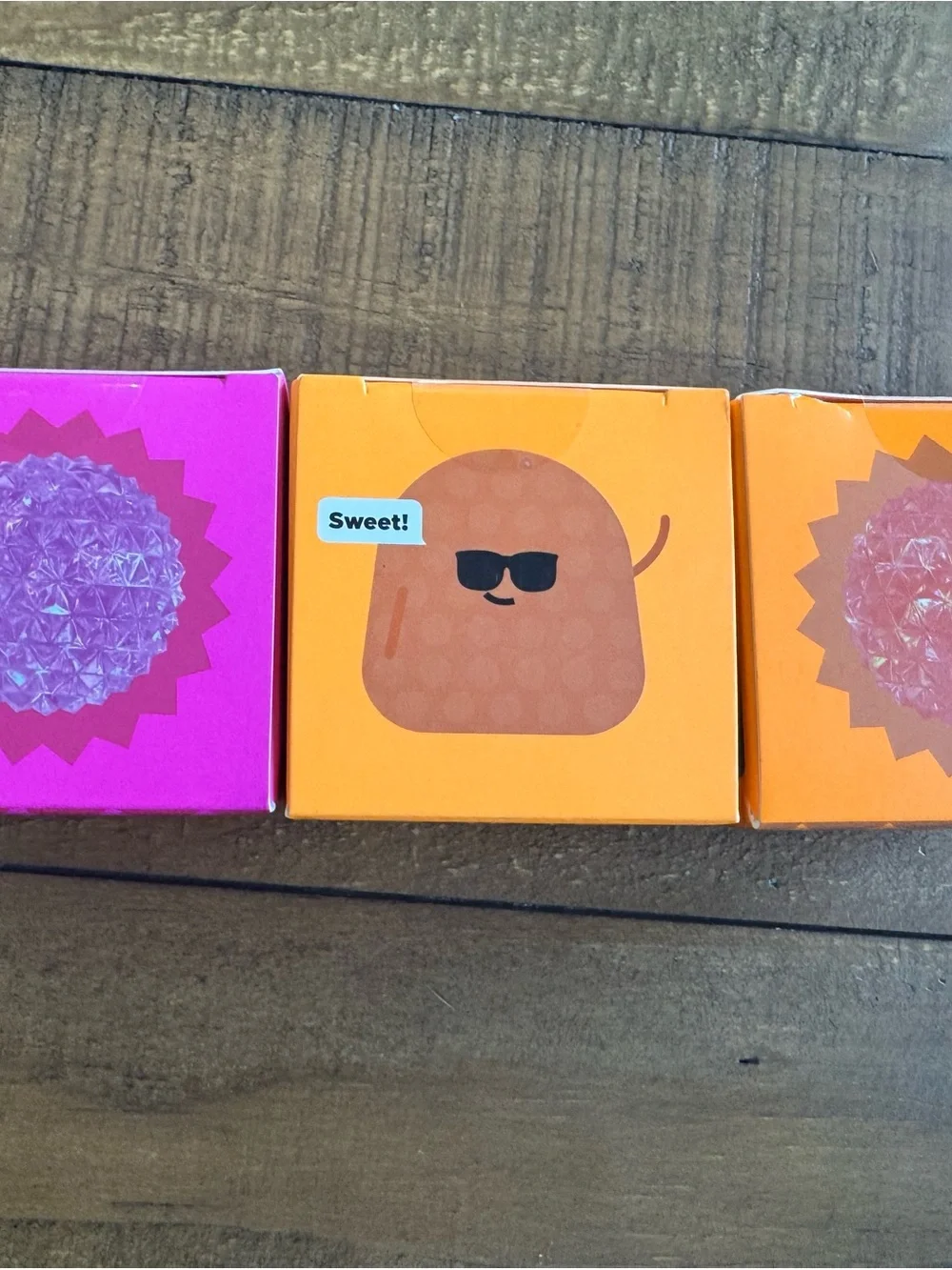 J’adore Squishy Bundle Viral Fidget Toys Squishies